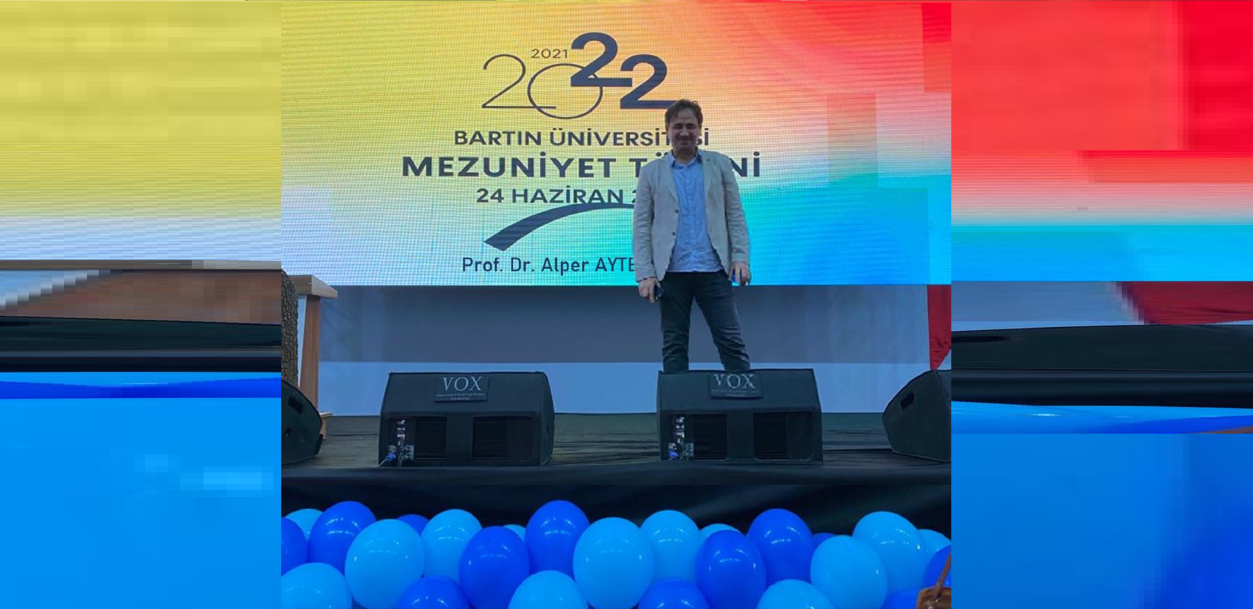 Prof. Dr. Alper Aytekin