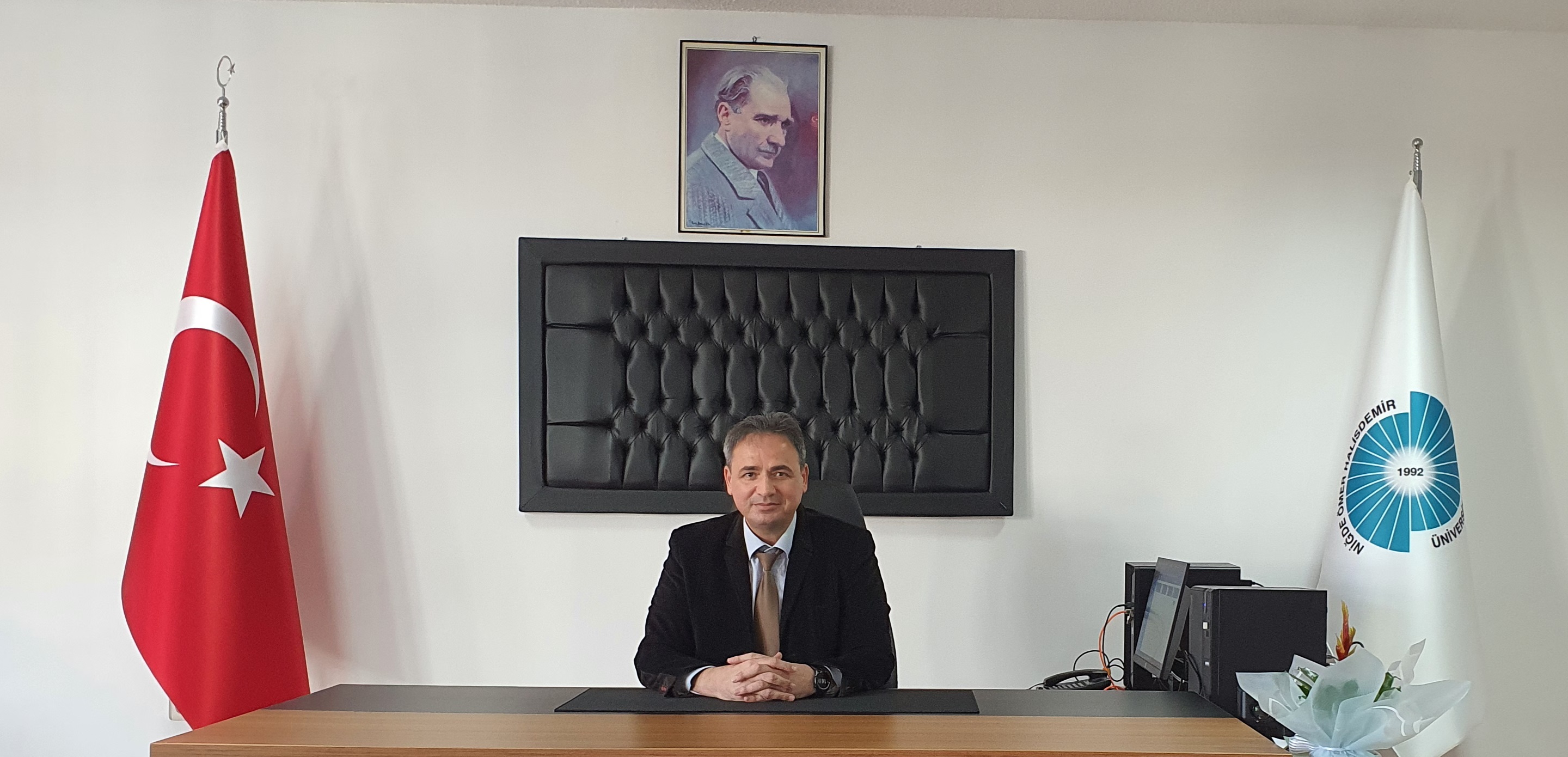 Prof. Dr. Alper Aytekin