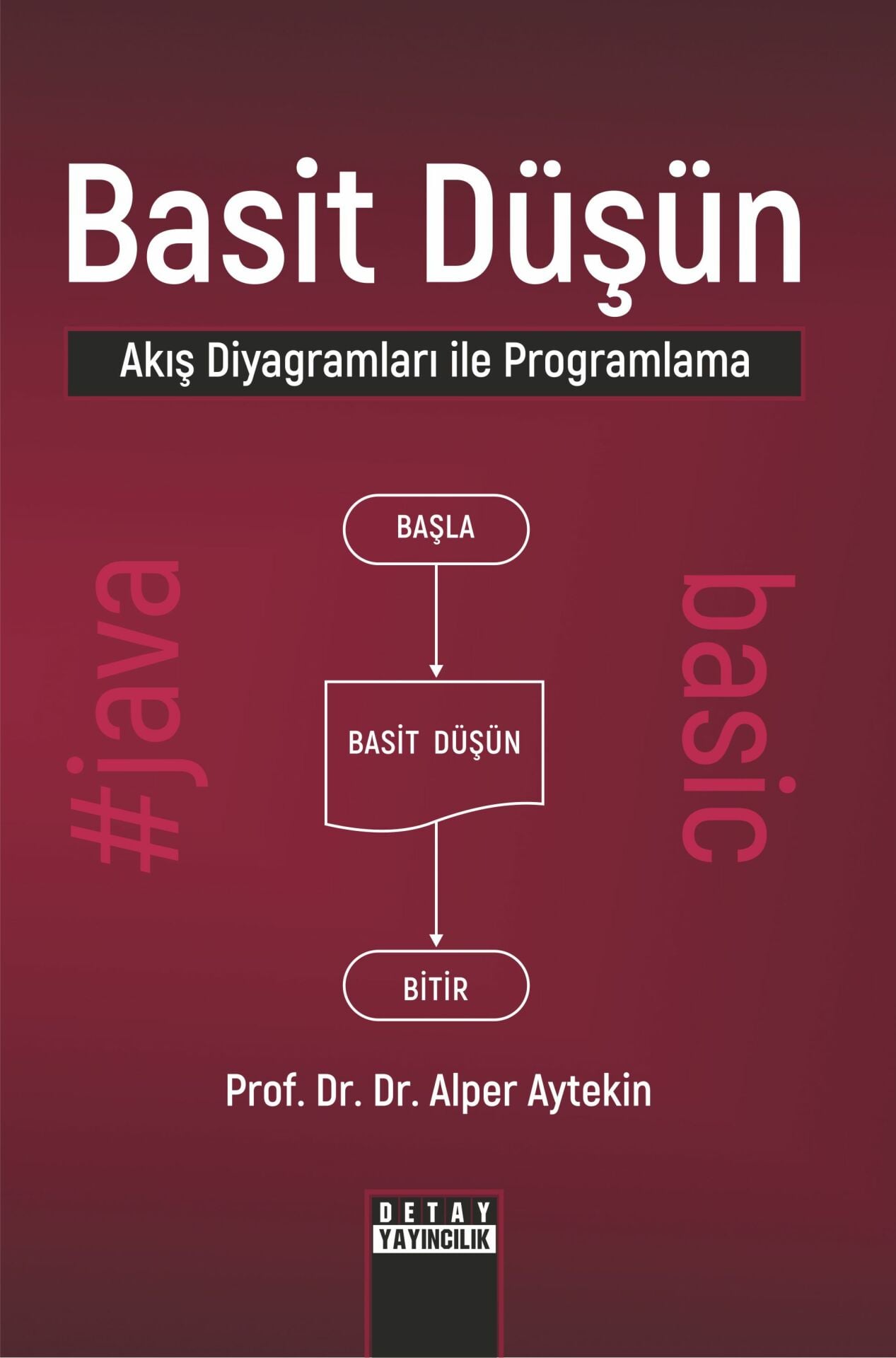 Bilimsel Kitap (2. Baskı)