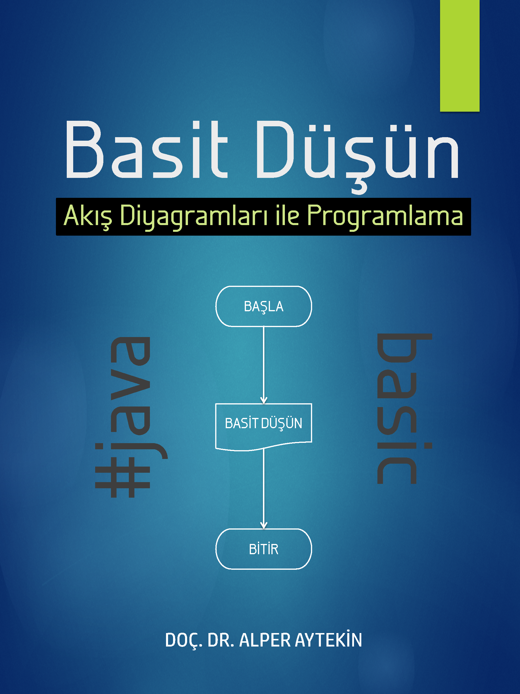 Bilimsel Kitap (1. Baskı)