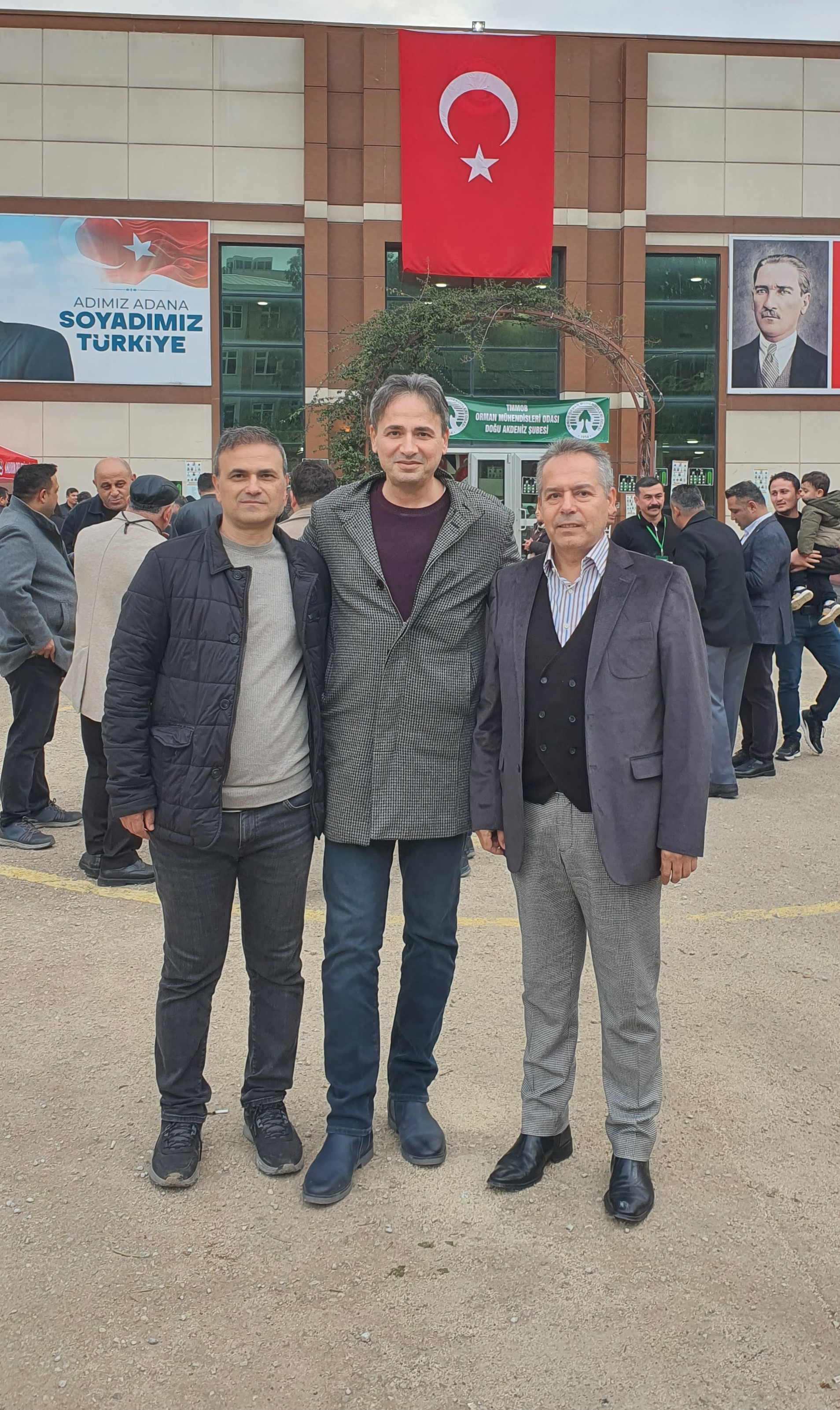 Macit ÖREN-Ahmet ÜÇGÜL