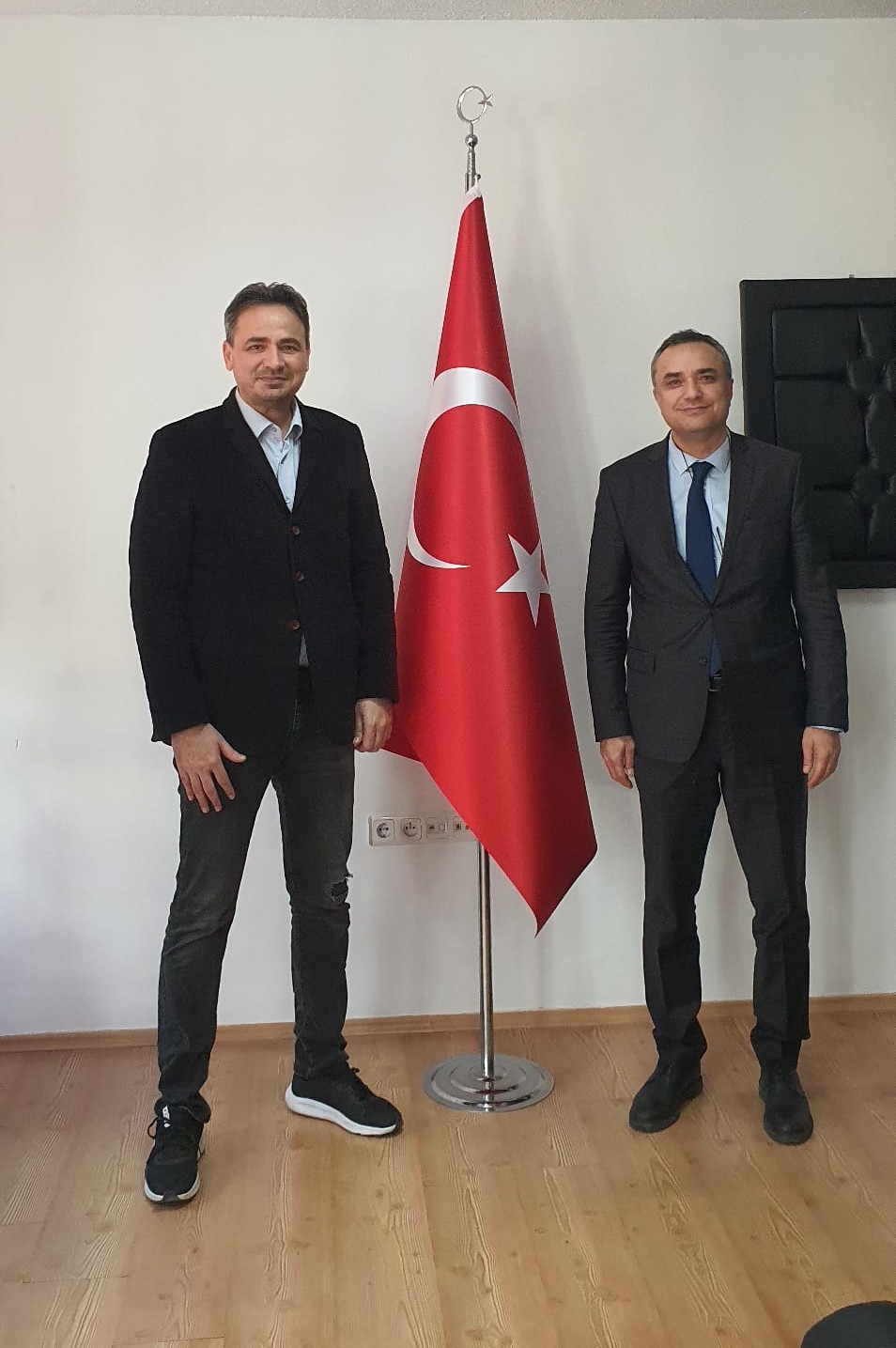 Prof. Dr. Ersin AYDIN