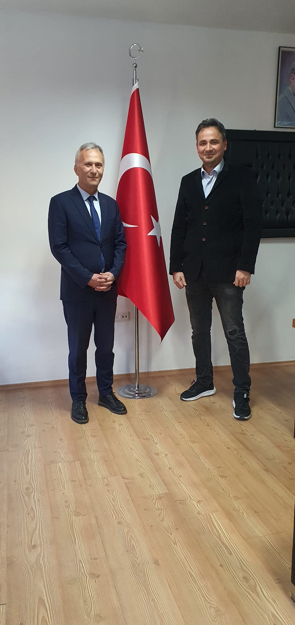 Aytekin TÜKENMEZ