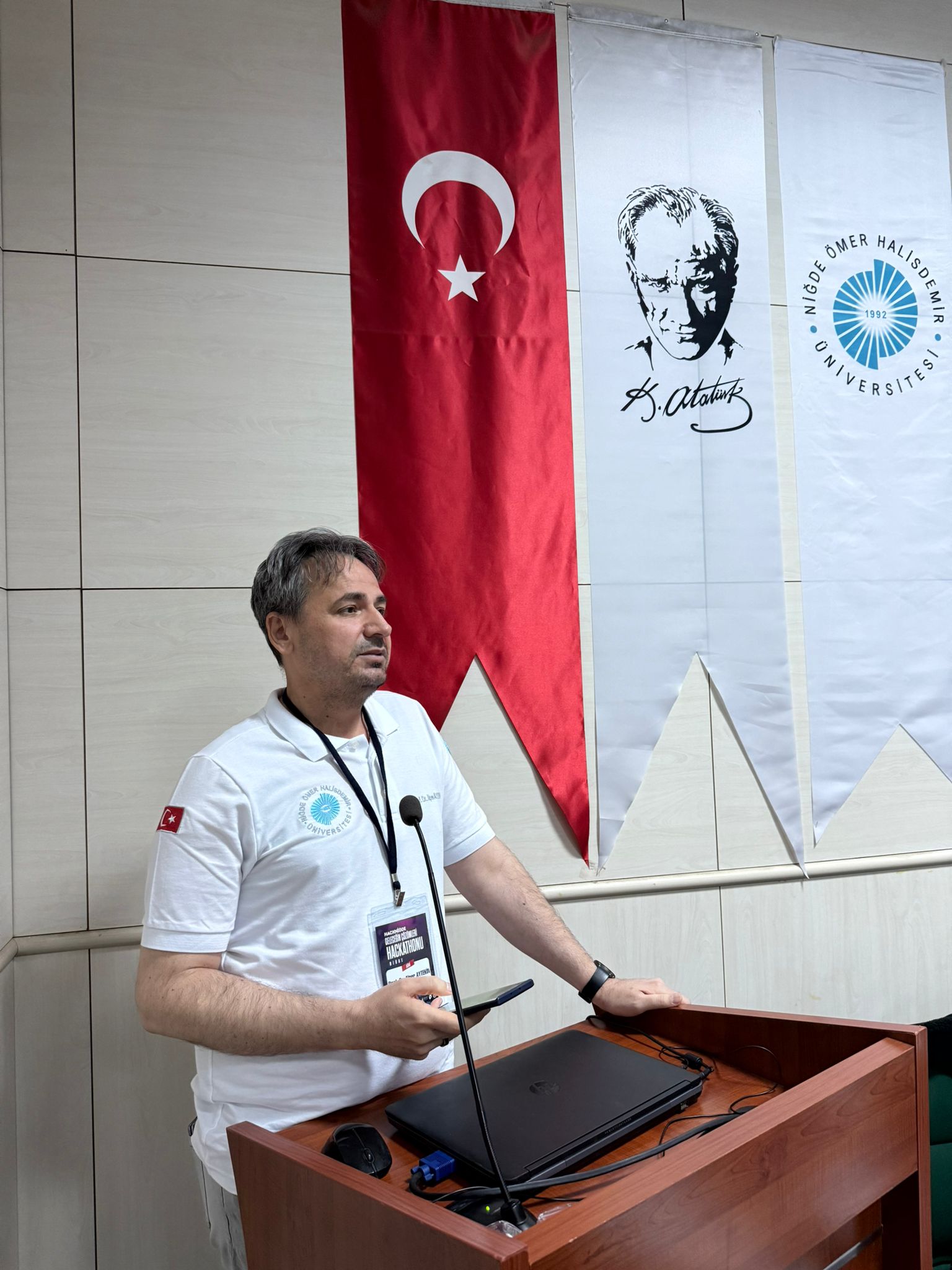 HackNİĞDE - III