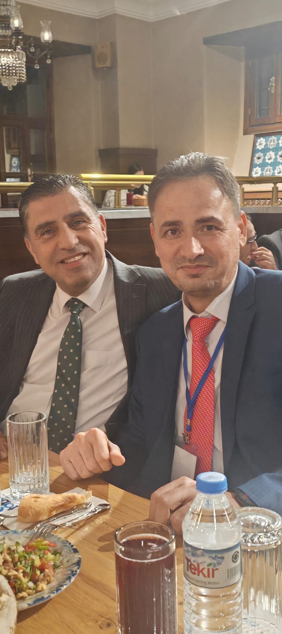 Prof. Dr. M. Başaran Öztürk