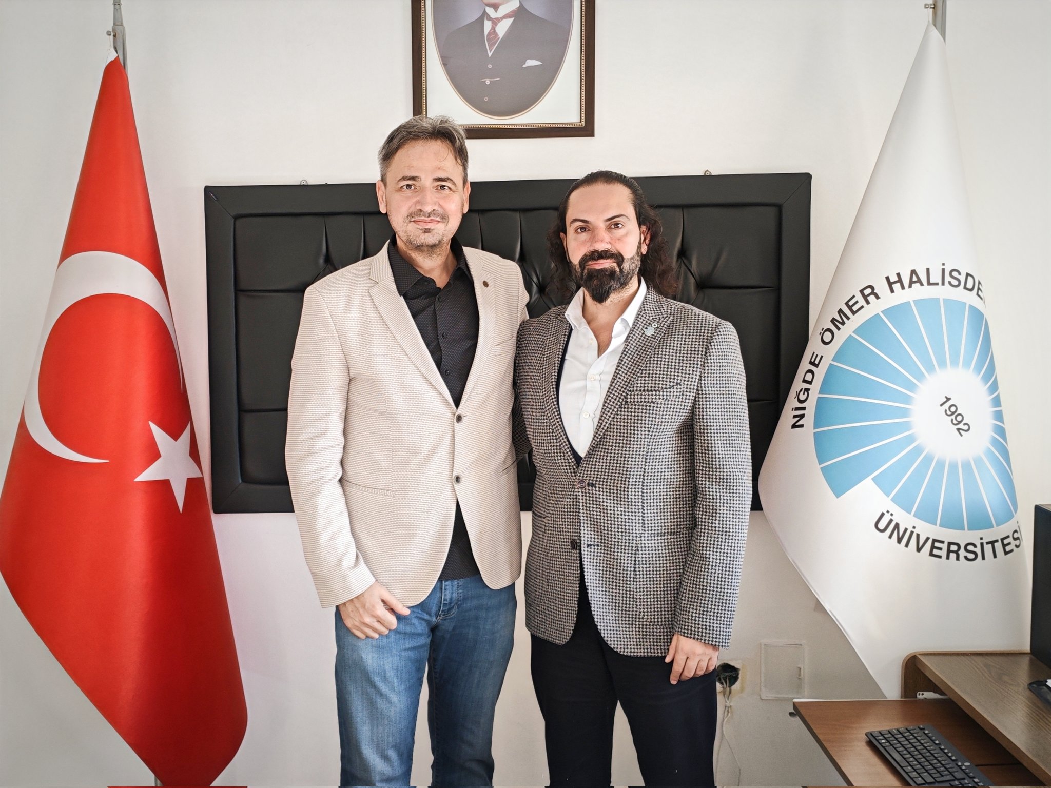 Prof. Dr. Hakan Demir