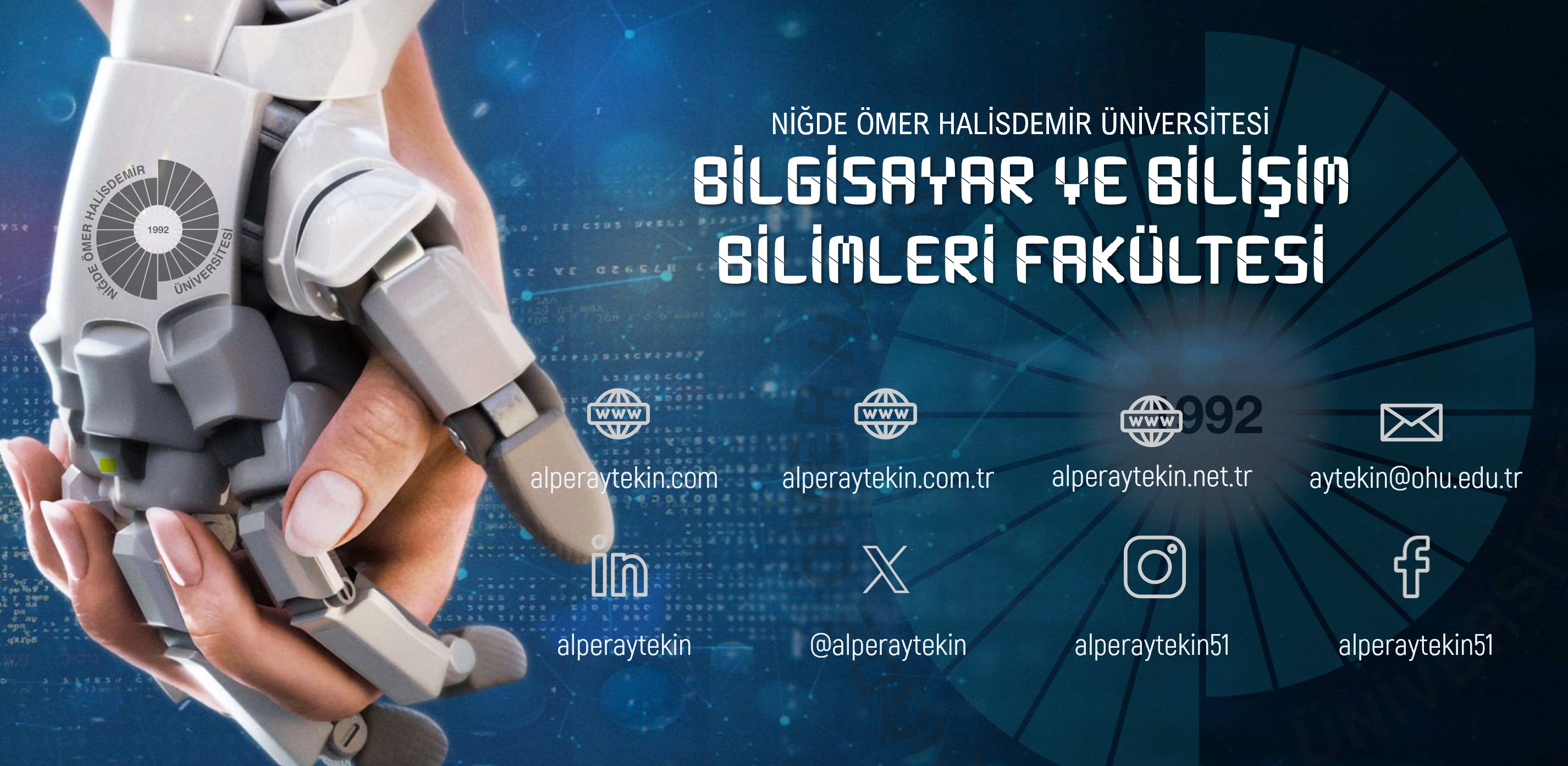 İletişim Bilgileri